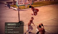 NBA Street Homecourt