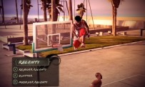 NBA Street Homecourt