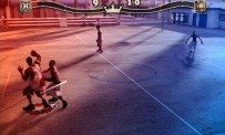 NBA Street Homecourt