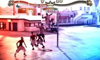 NBA Street Homecourt