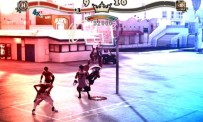 NBA Street Homecourt