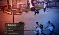 NBA Street Homecourt