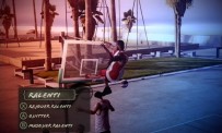 NBA Street Homecourt