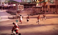 NBA Street Homecourt