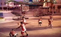 NBA Street Homecourt