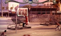 NBA Street Homecourt