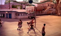 NBA Street Homecourt