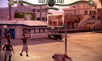 NBA Street Homecourt