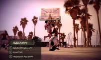 NBA Street Homecourt