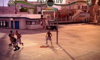 NBA Street Homecourt