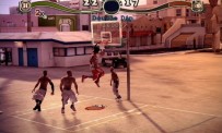 NBA Street Homecourt