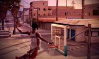 NBA Street Homecourt