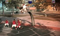 NBA Street Homecourt