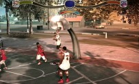 NBA Street Homecourt