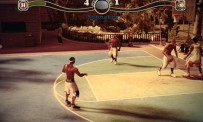 NBA Street Homecourt