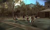 NBA Street Homecourt