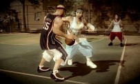 NBA Street Homecourt