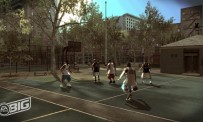 NBA Street Homecourt