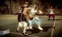 NBA Street Homecourt