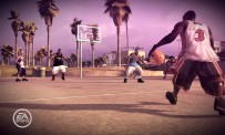 NBA Street Homecourt