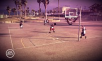 NBA Street Homecourt