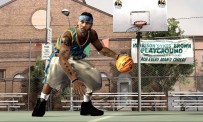 NBA Street Homecourt