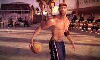 NBA Street Homecourt