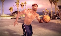 NBA Street Homecourt