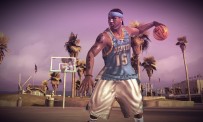 NBA Street Homecourt