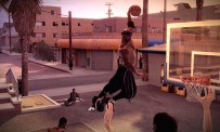 NBA Street Homecourt