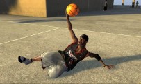 NBA Street Homecourt