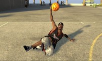 NBA Street Homecourt