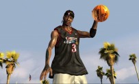 NBA Street Homecourt