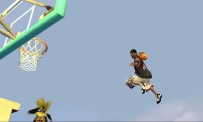 NBA Street Homecourt