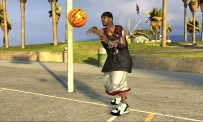 NBA Street Homecourt