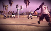 NBA Street Homecourt