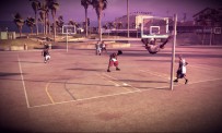 NBA Street Homecourt