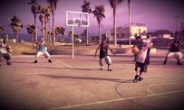 NBA Street Homecourt