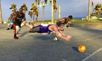 NBA Street Homecourt