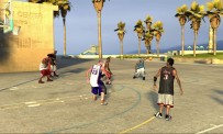 NBA Street Homecourt