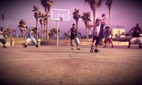 NBA Street Homecourt