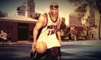 NBA Street Homecourt