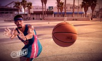 NBA Street Homecourt