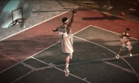 NBA Street Homecourt