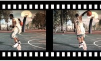 Images de NBA Street Homecourt