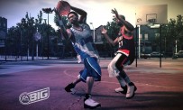 NBA Street Homecourt