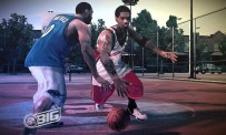 NBA Street Homecourt