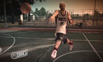 NBA Street Homecourt