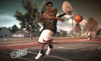 NBA Street Homecourt