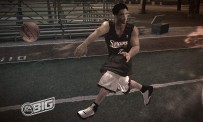 NBA Street Homecourt